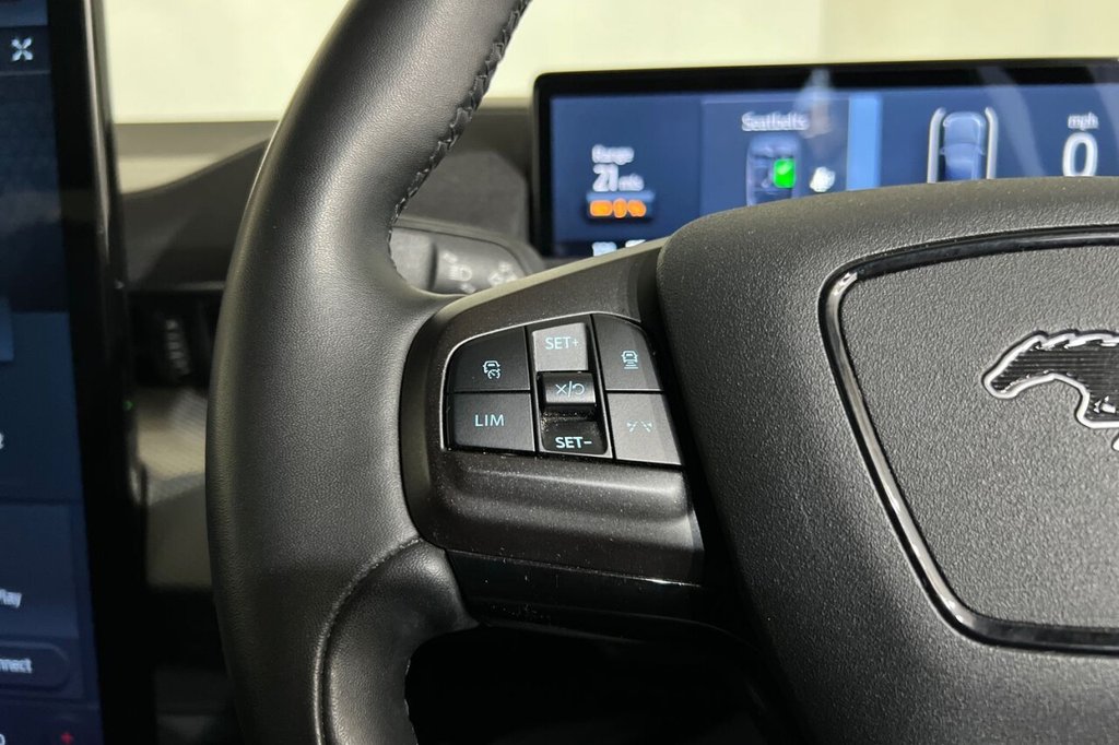 Used Ford Mustang Mach-E 2023 for sale - 75801693: Photo 25