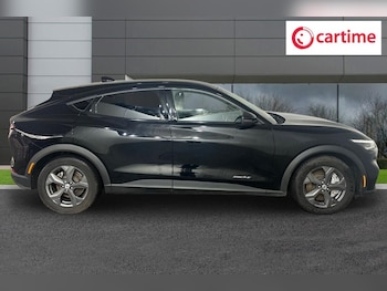 Used Ford Mustang Mach-E 2023 for sale - 75801693: Photo