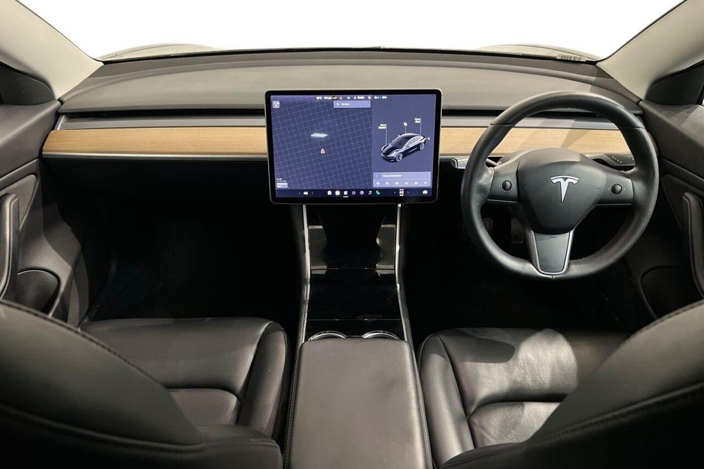 Used Tesla Model 3 2019 for sale - 77014158: Photo 12