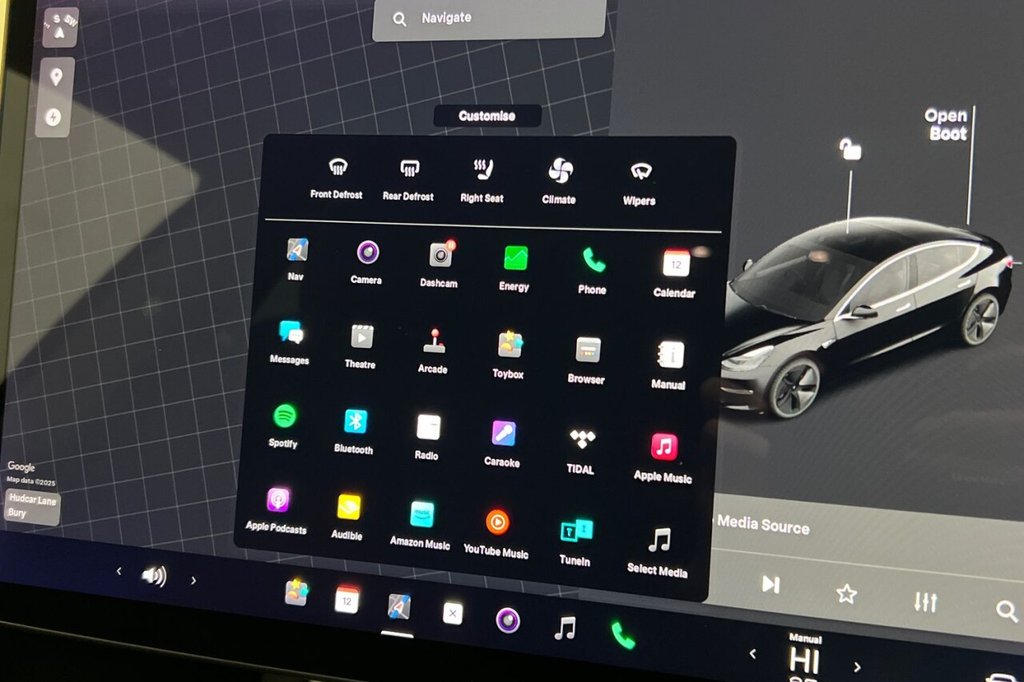 Used Tesla Model 3 2019 for sale - 77014158: Photo 18