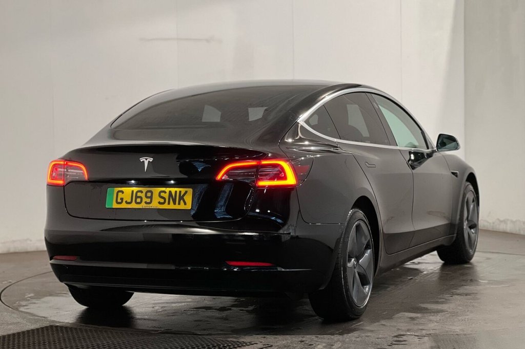 Used Tesla Model 3 2019 for sale - 77014158: Photo 22