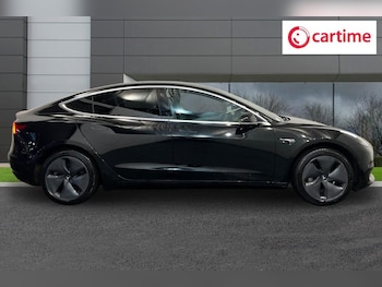Used Tesla Model 3 2019 for sale - 77014158: Photo