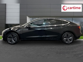 Used Tesla Model 3 2019 for sale - 77014158: Photo