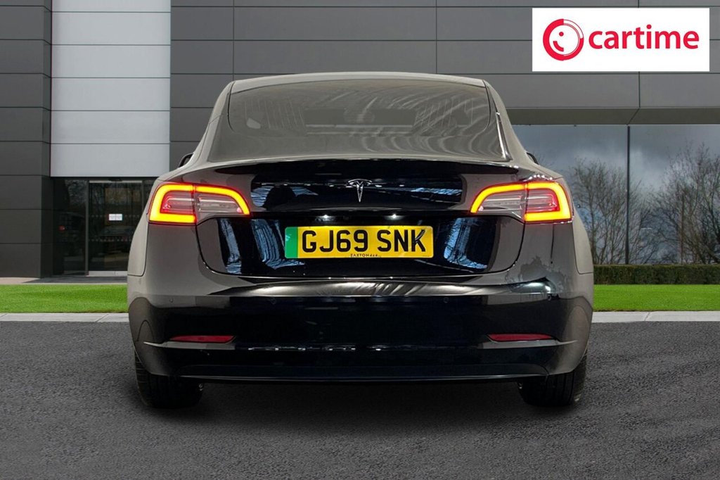 Used Tesla Model 3 2019 for sale - 77014158: Photo 6