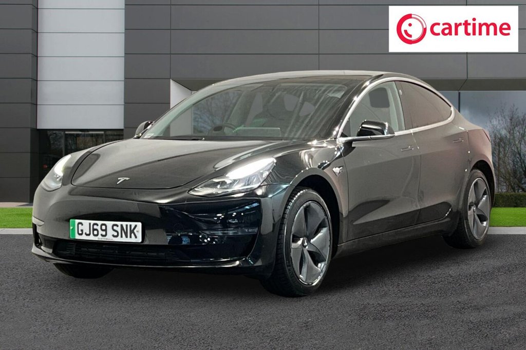 Used Tesla Model 3 2019 for sale - 77014158: Photo 7