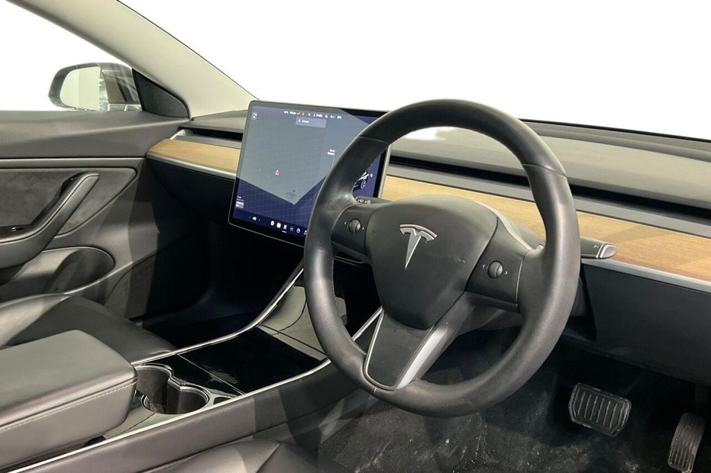 Used Tesla Model 3 2019 for sale - 77014158: Photo 9