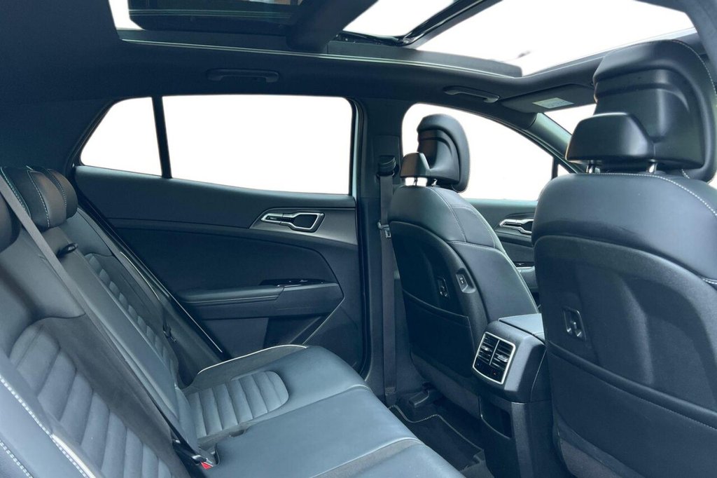 Used Kia Sportage 2022 for sale - 76105499: Photo 10