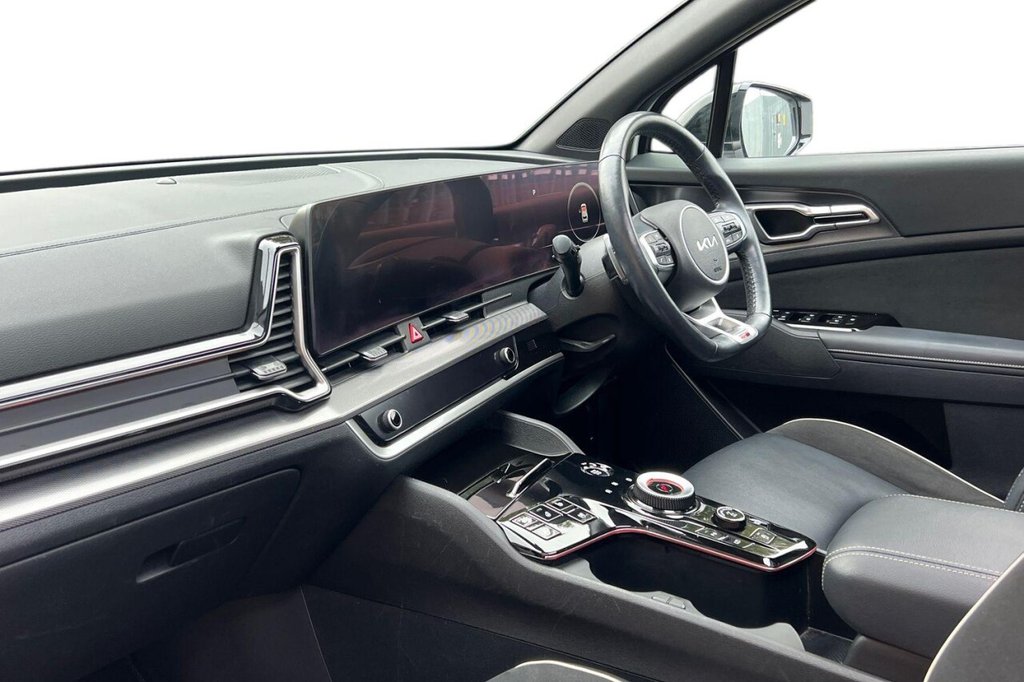 Used Kia Sportage 2022 for sale - 76105499: Photo 11