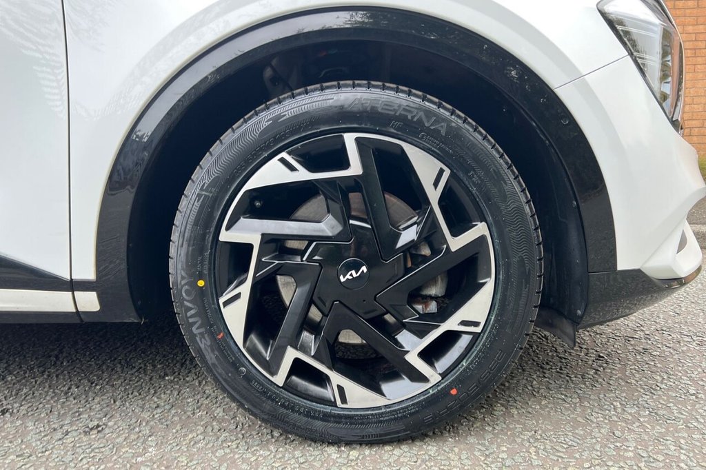 Used Kia Sportage 2022 for sale - 76105499: Photo 14