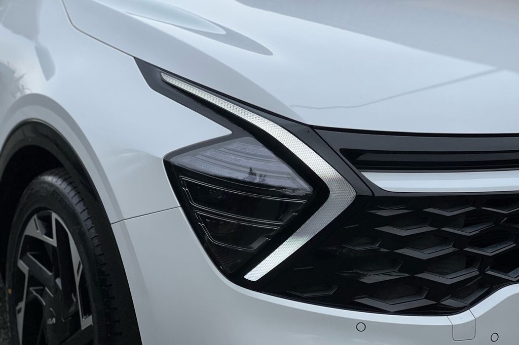 Used Kia Sportage 2022 for sale - 76105499: Photo 16