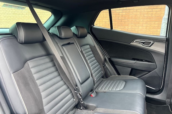 Used Kia Sportage 2022 for sale - 76105499: Photo 26