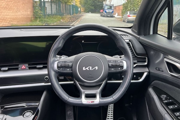 Used Kia Sportage 2022 for sale - 76105499: Photo 27