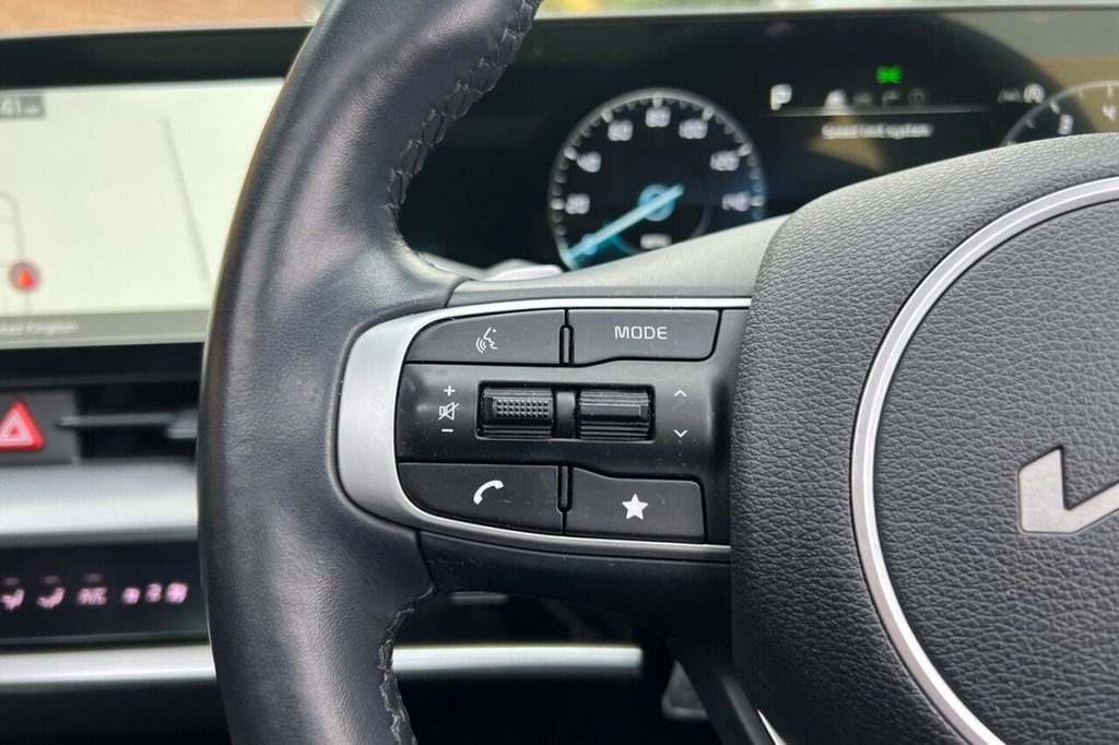 Used Kia Sportage 2022 for sale - 76105499: Photo 28