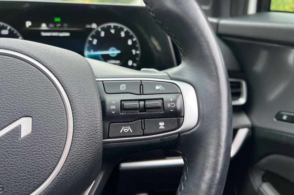 Used Kia Sportage 2022 for sale - 76105499: Photo 29