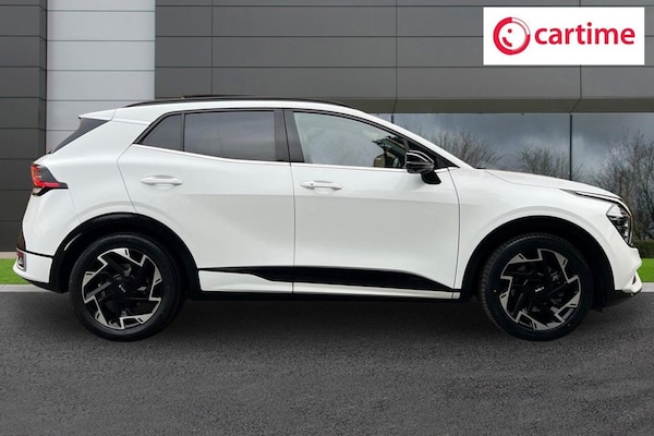 Used Kia Sportage 2022 for sale - 76105499: Photo 2