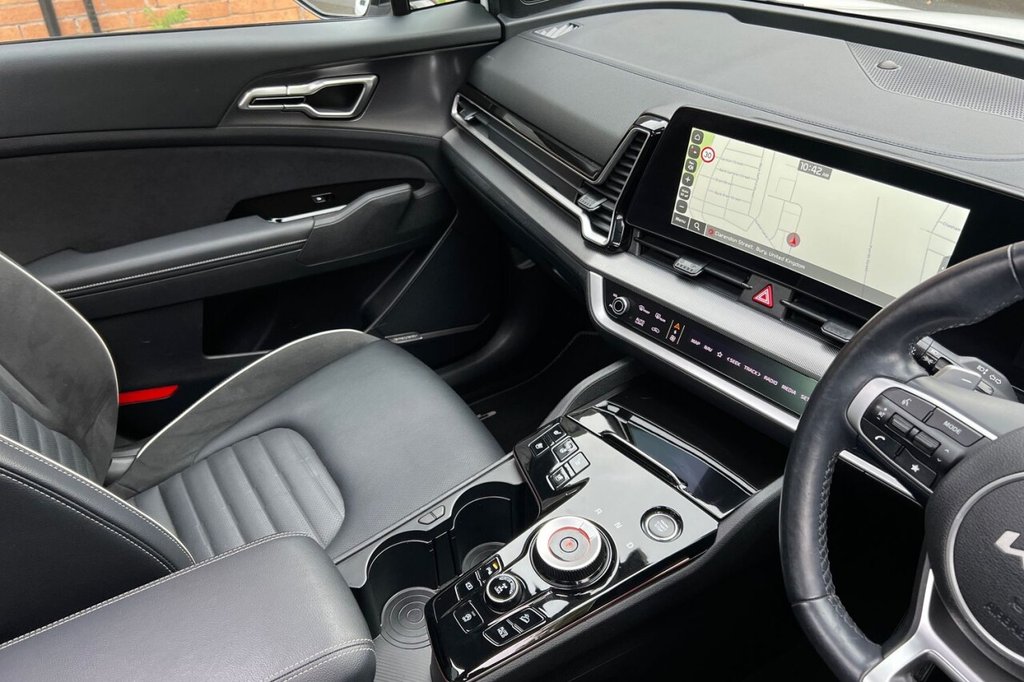 Used Kia Sportage 2022 for sale - 76105499: Photo 36