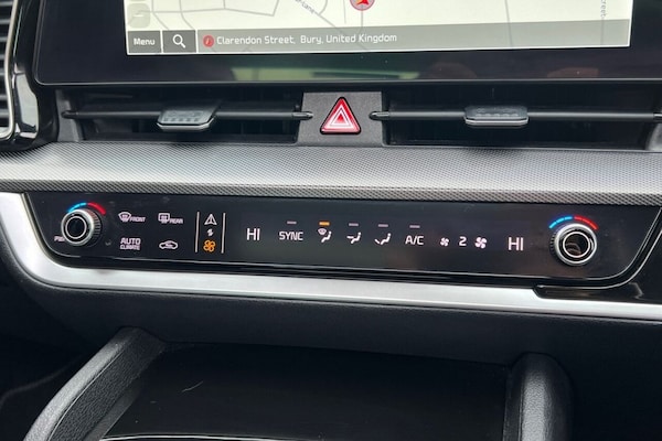 Used Kia Sportage 2022 for sale - 76105499: Photo 38
