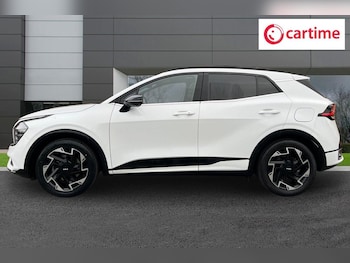 Used Kia Sportage 2022 for sale - 76105499: Photo 3