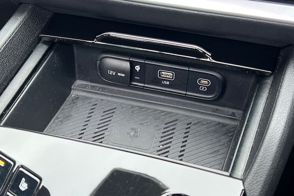 Used Kia Sportage 2022 for sale - 76105499: Photo 41
