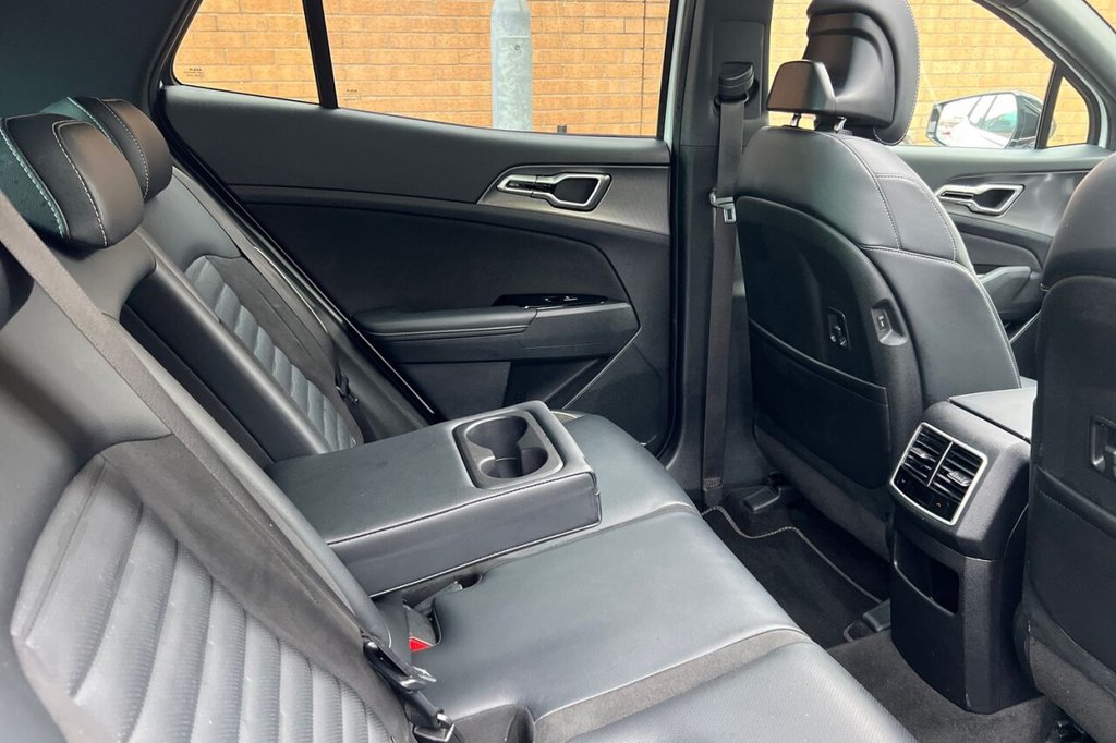 Used Kia Sportage 2022 for sale - 76105499: Photo 46