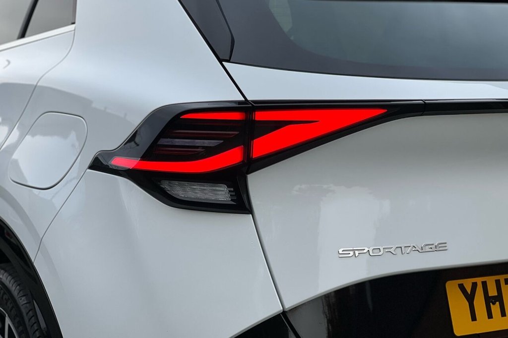 Used Kia Sportage 2022 for sale - 76105499: Photo 49