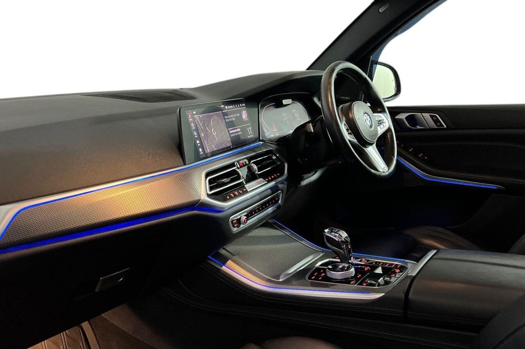 Used BMW X5 2018 for sale - 76376041: Photo 11