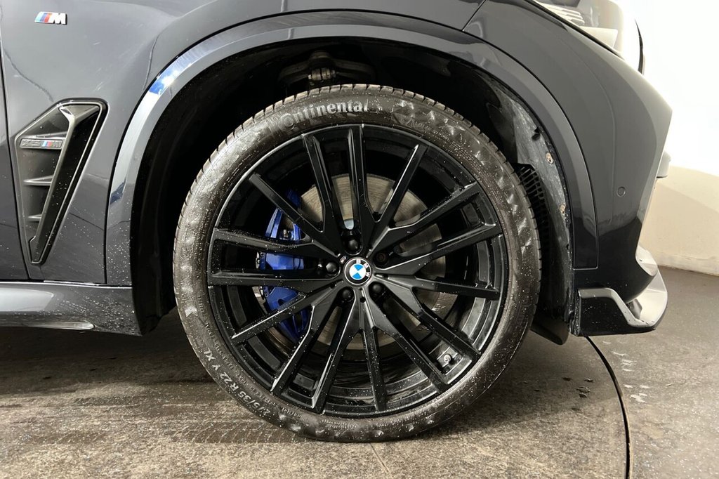Used BMW X5 2018 for sale - 76376041: Photo 14