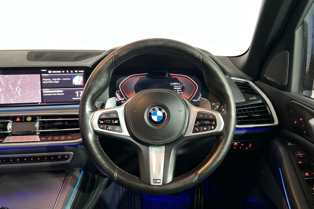 Used BMW X5 2018 for sale - 76376041: Photo 16