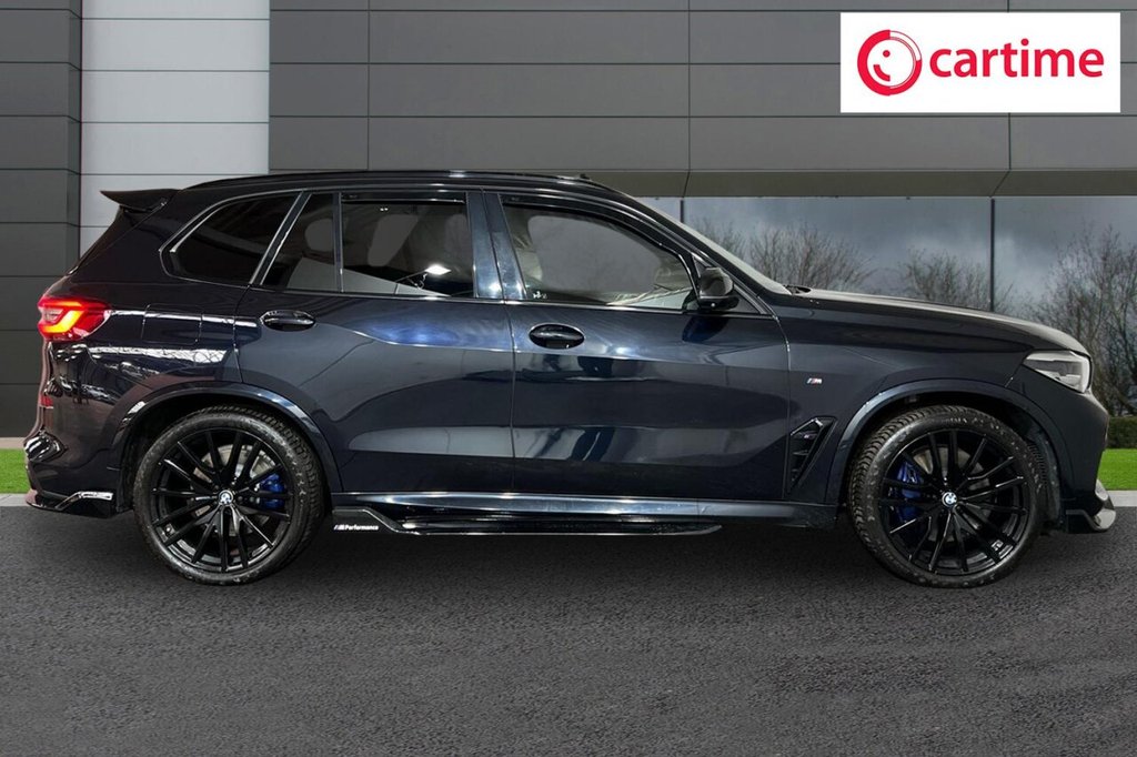 Used BMW X5 2018 for sale - 76376041: Photo 2