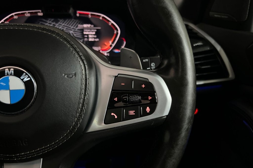 Used BMW X5 2018 for sale - 76376041: Photo 20