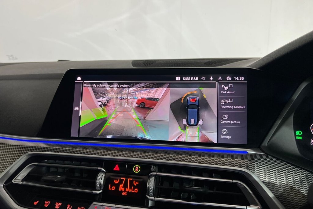 Used BMW X5 2018 for sale - 76376041: Photo 21