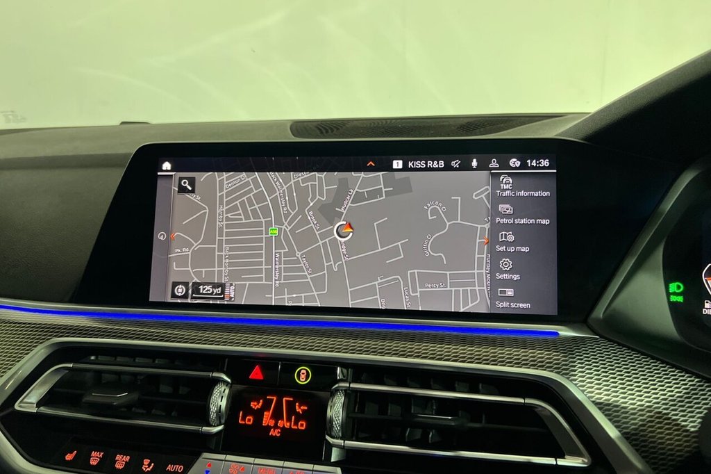 Used BMW X5 2018 for sale - 76376041: Photo 22