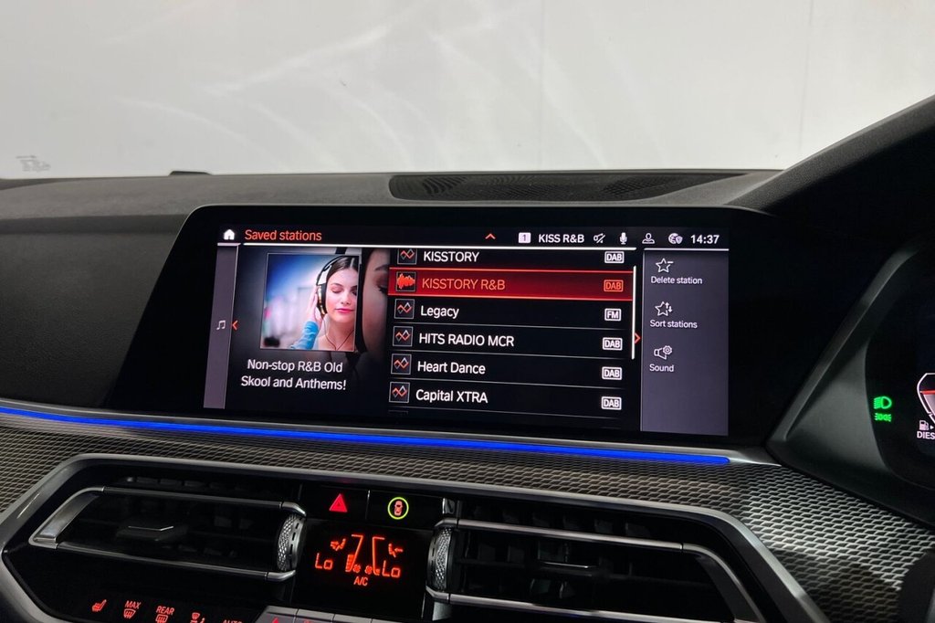 Used BMW X5 2018 for sale - 76376041: Photo 23