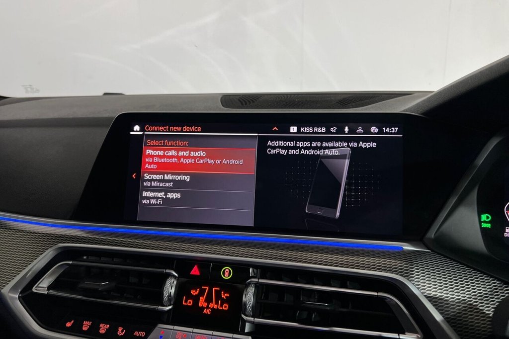 Used BMW X5 2018 for sale - 76376041: Photo 24