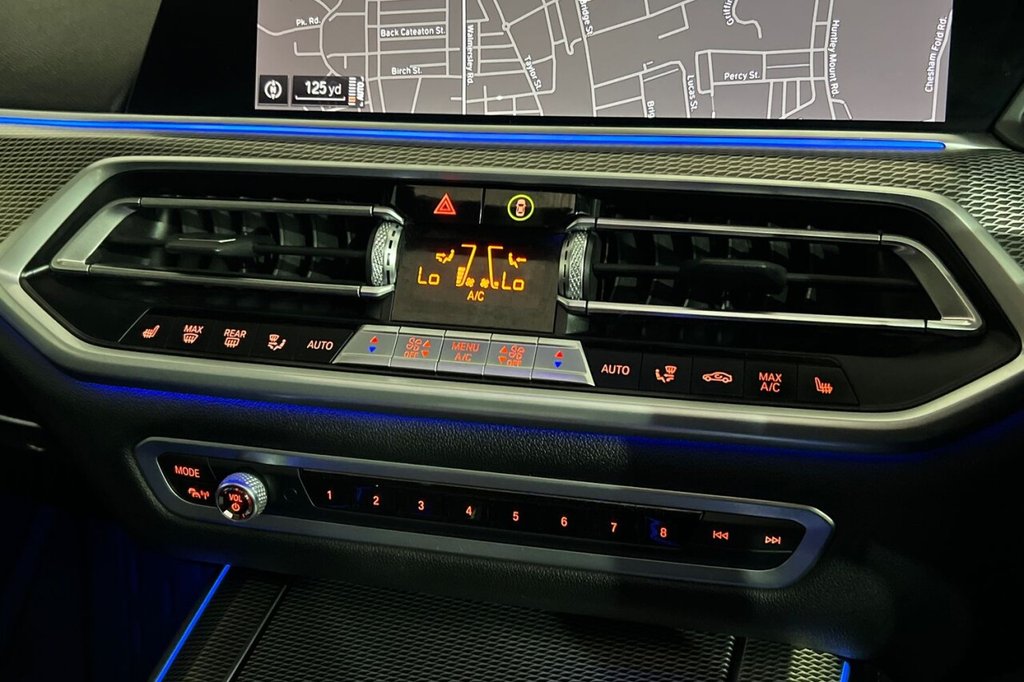 Used BMW X5 2018 for sale - 76376041: Photo 26