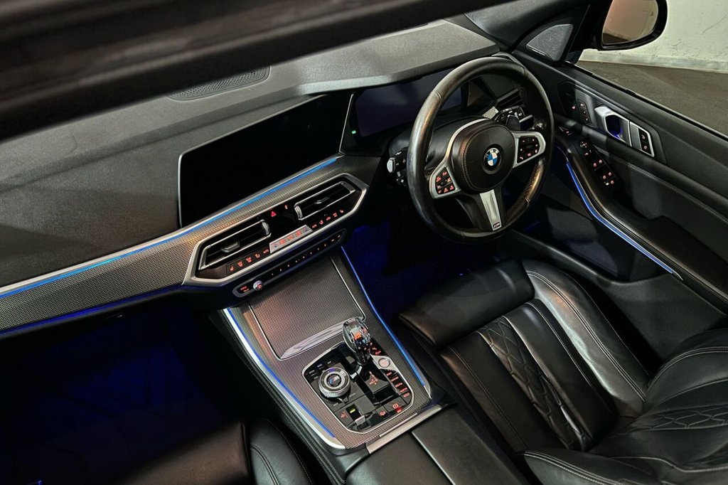 Used BMW X5 2018 for sale - 76376041: Photo 35