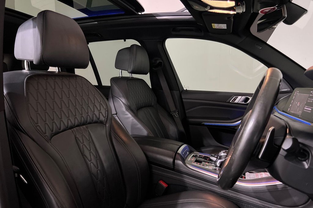 Used BMW X5 2018 for sale - 76376041: Photo 36