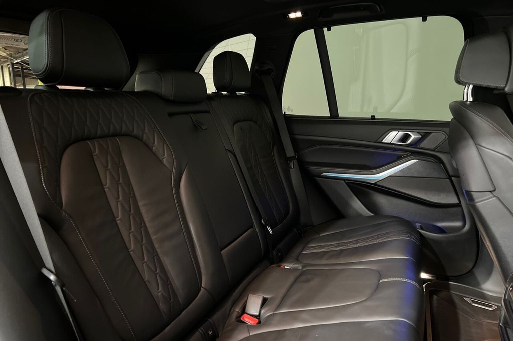 Used BMW X5 2018 for sale - 76376041: Photo 37