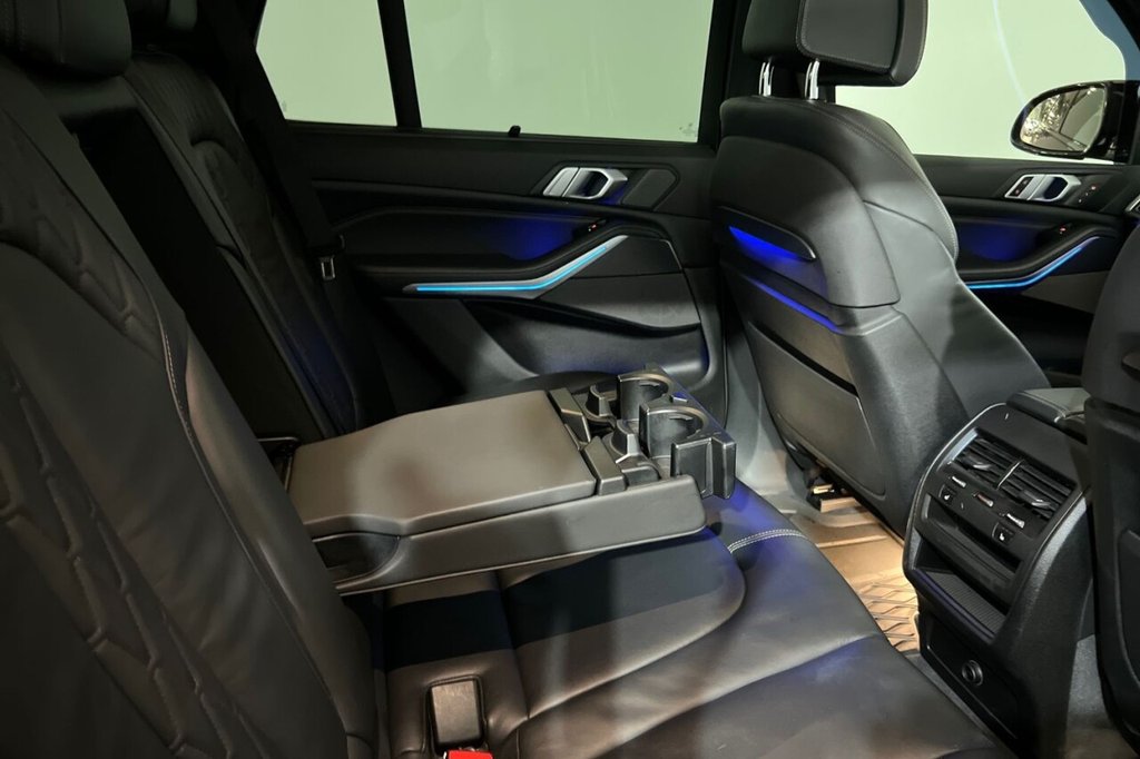 Used BMW X5 2018 for sale - 76376041: Photo 43