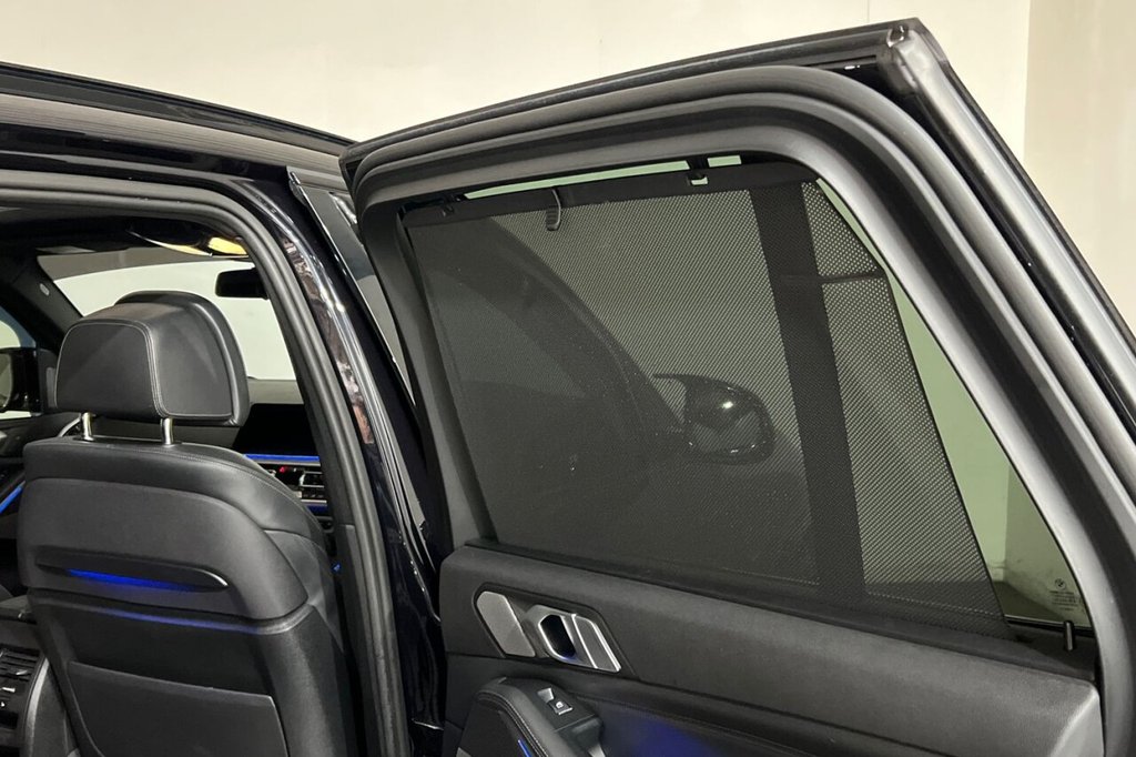 Used BMW X5 2018 for sale - 76376041: Photo 44