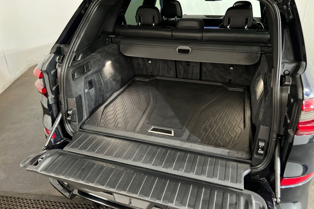 Used BMW X5 2018 for sale - 76376041: Photo 46