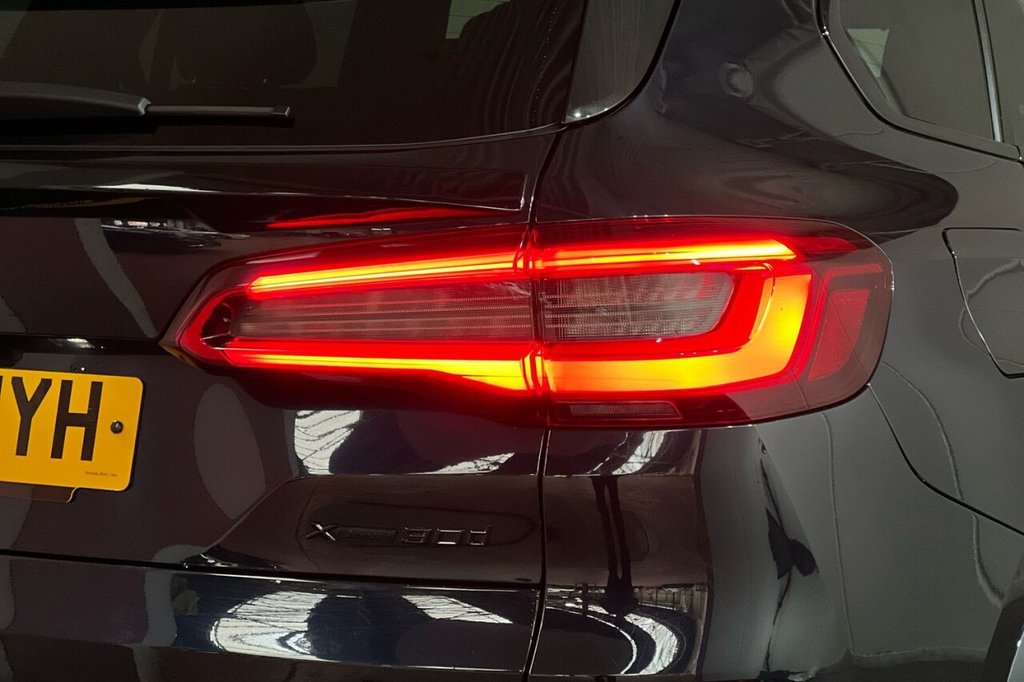 Used BMW X5 2018 for sale - 76376041: Photo 48