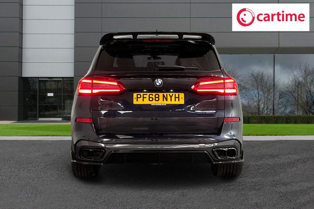 Used BMW X5 2018 for sale - 76376041: Photo 6