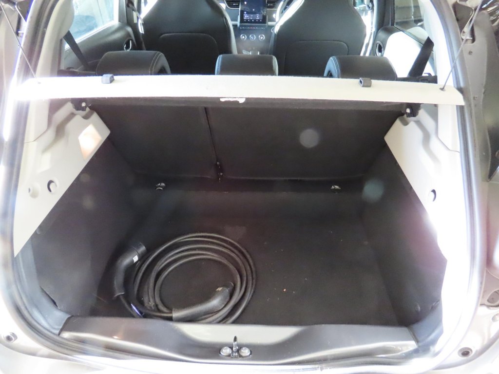 Used Renault Zoe 2022 for sale - 76841666: Photo 13