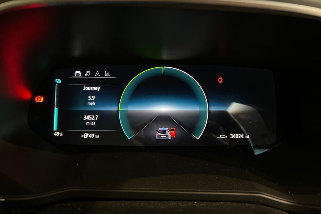 Used Renault Zoe 2022 for sale - 76841666: Photo 15