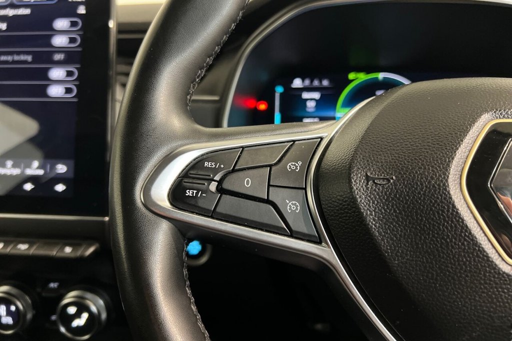 Used Renault Zoe 2022 for sale - 76841666: Photo 25