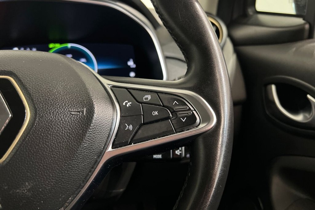 Used Renault Zoe 2022 for sale - 76841666: Photo 26