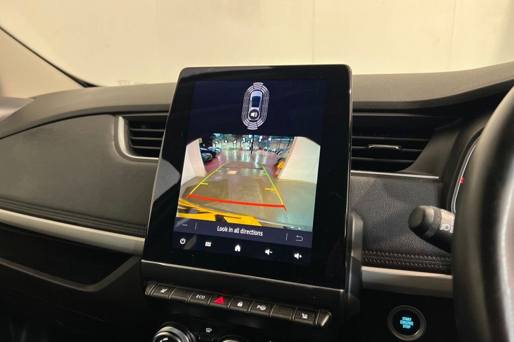 Used Renault Zoe 2022 for sale - 76841666: Photo 29