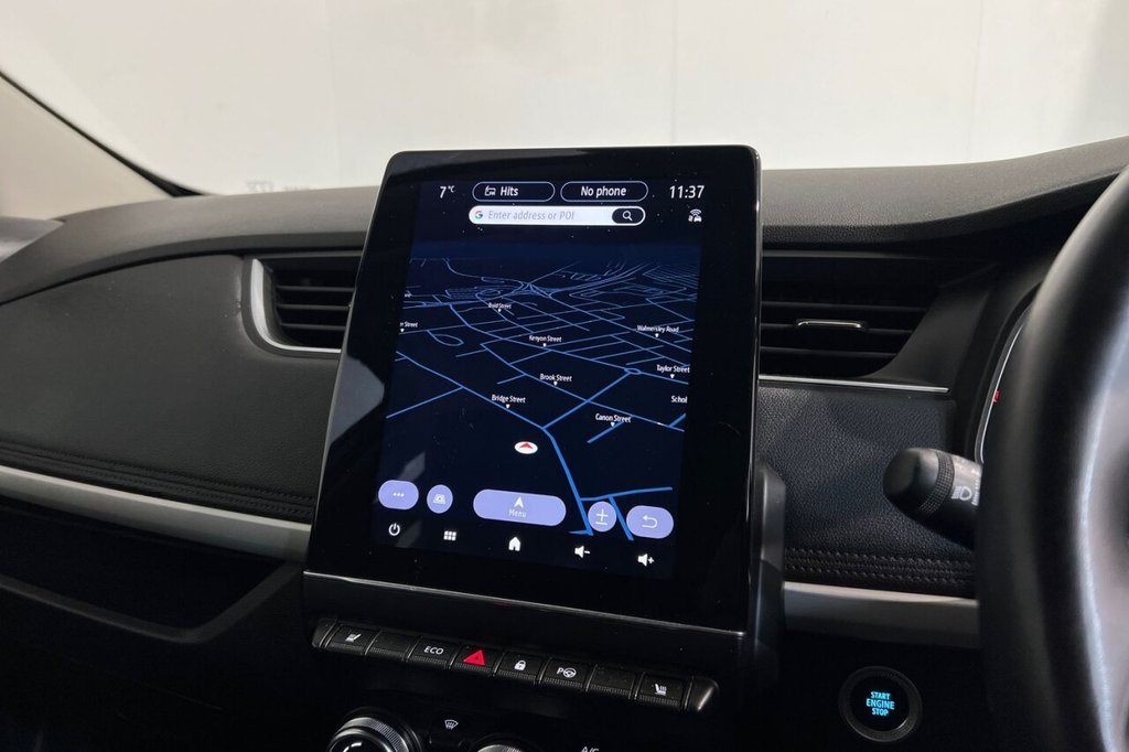 Used Renault Zoe 2022 for sale - 76841666: Photo 30