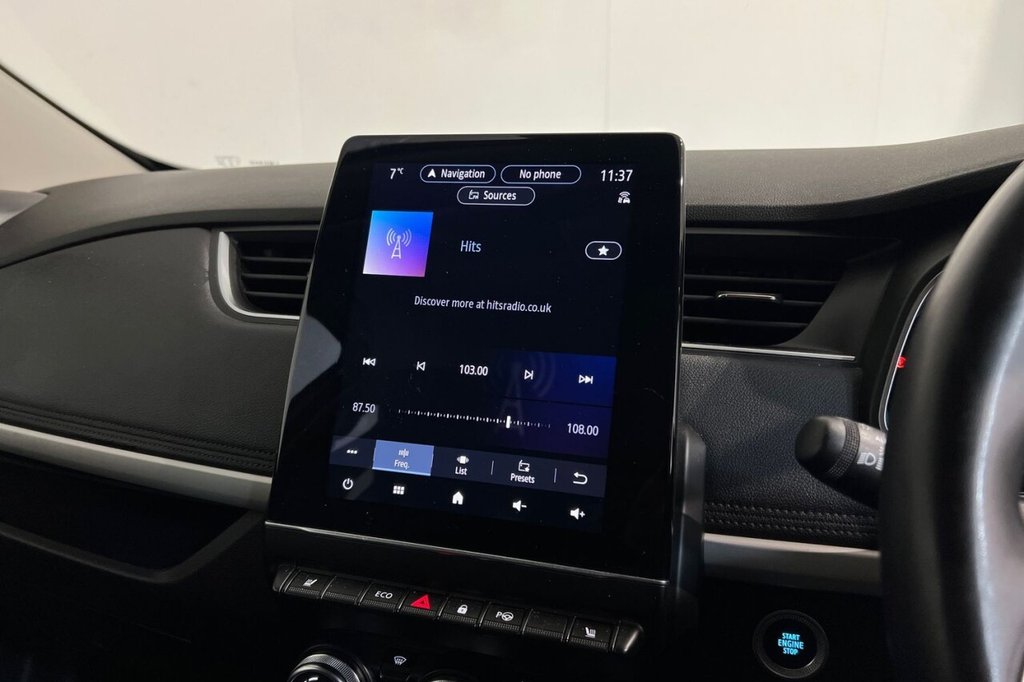 Used Renault Zoe 2022 for sale - 76841666: Photo 31